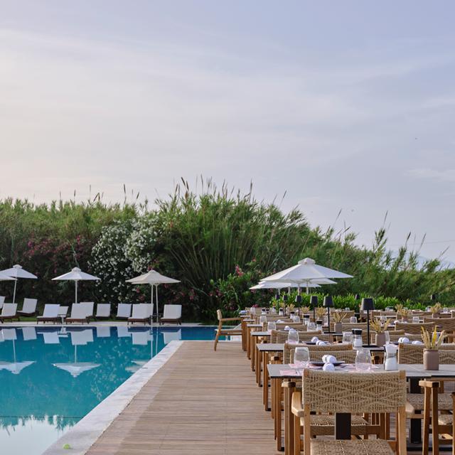 Hôtel Atlantica Eleon Grand Resort photo 25