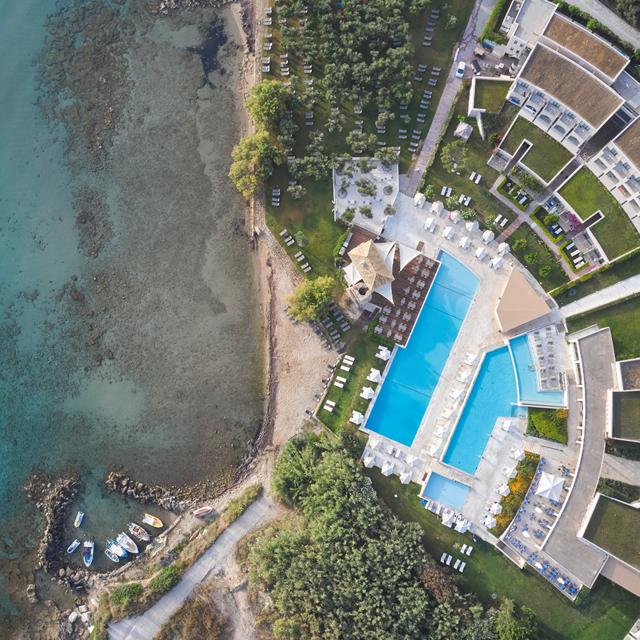 Hôtel Atlantica Eleon Grand Resort photo 28