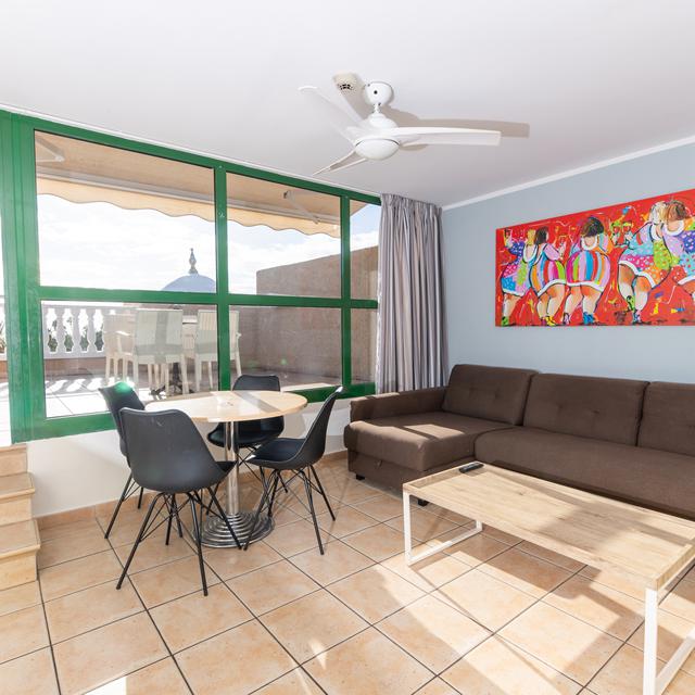 Appartements Parque Las Américas photo 2