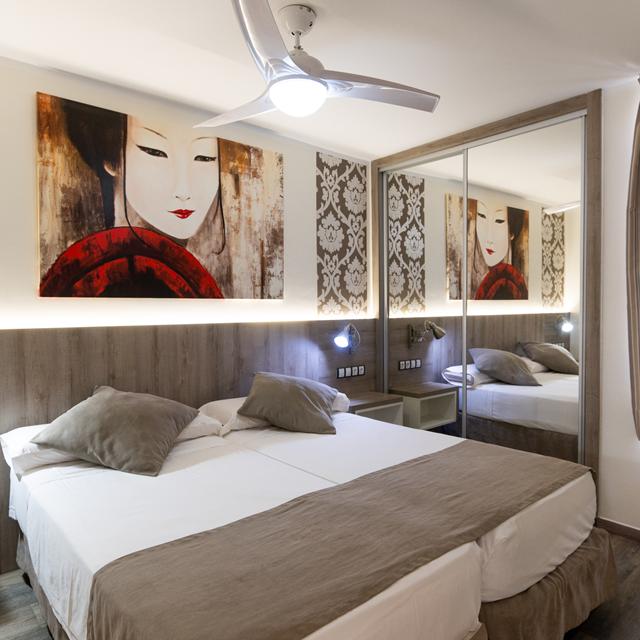 Appartements Parque Las Américas photo 1