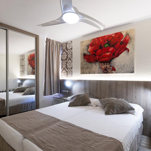 Appartements Parque Las Américas photo 8