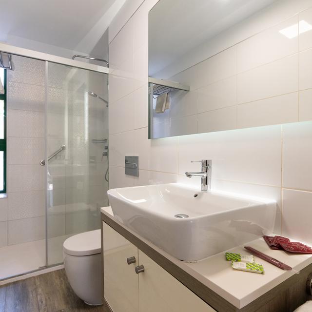 Appartements Parque Las Américas photo 11