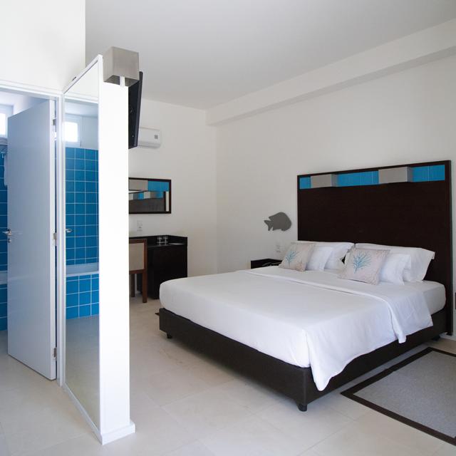 Hôtel Dunas de Sal photo 3