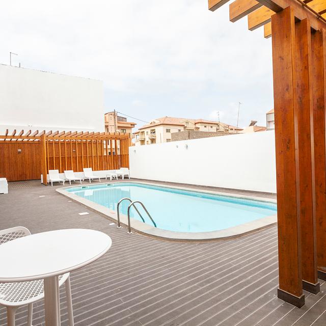 Hôtel Da Luz photo 8