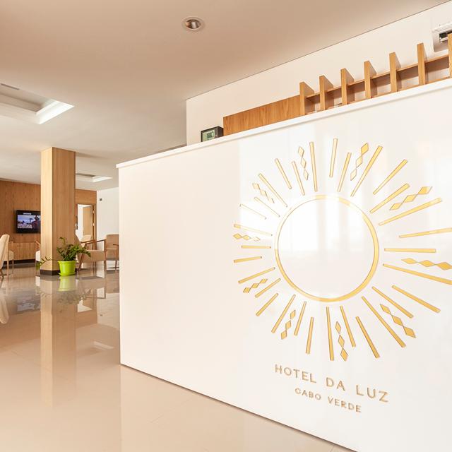Hôtel Da Luz photo 10