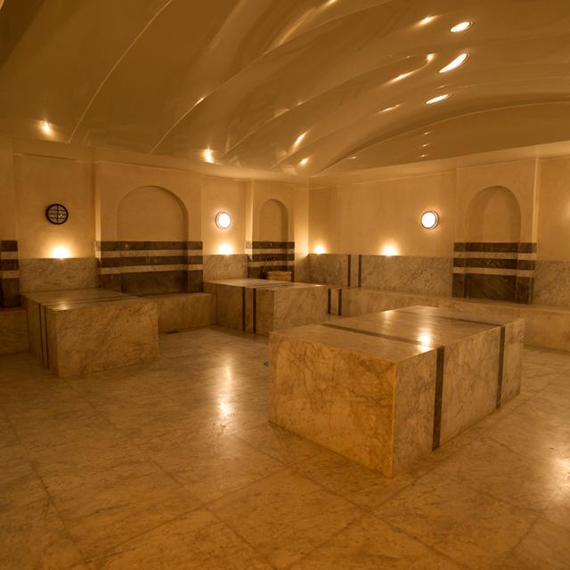 Pickalbatros White Beach Resort Taghazout - adults only photo 17