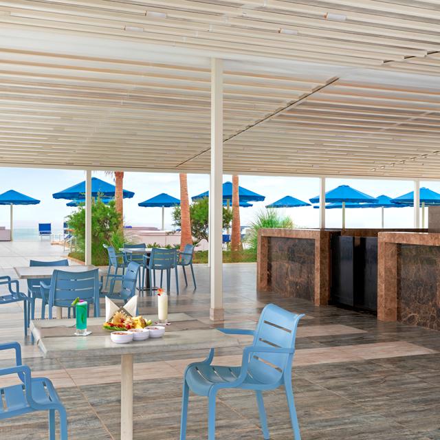 Pickalbatros White Beach Resort Taghazout - adults only photo 3