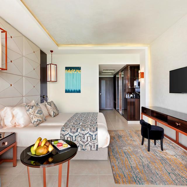 Pickalbatros White Beach Resort Taghazout - adults only photo 18