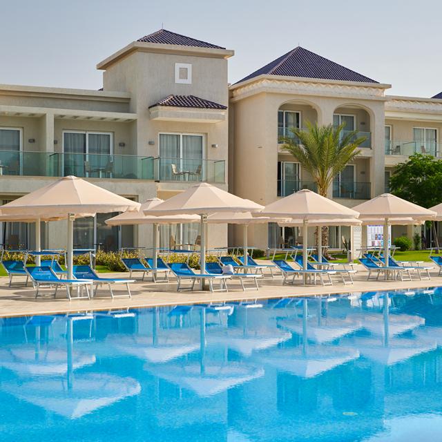Pickalbatros White Beach Resort Taghazout - adults only photo 0