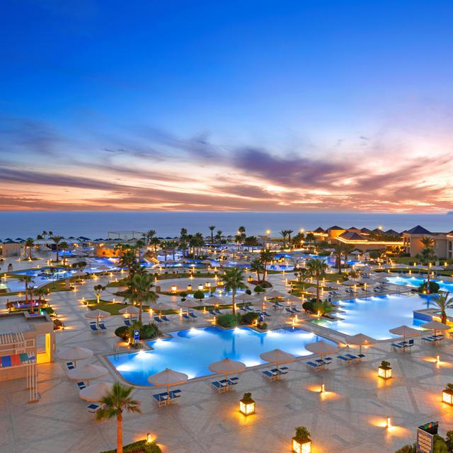 Pickalbatros White Beach Resort Taghazout - adults only photo 21