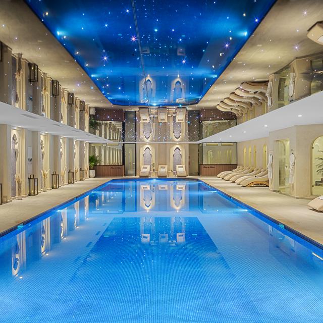 Hôtel Club SUNGO By Pickalbatros photo 13