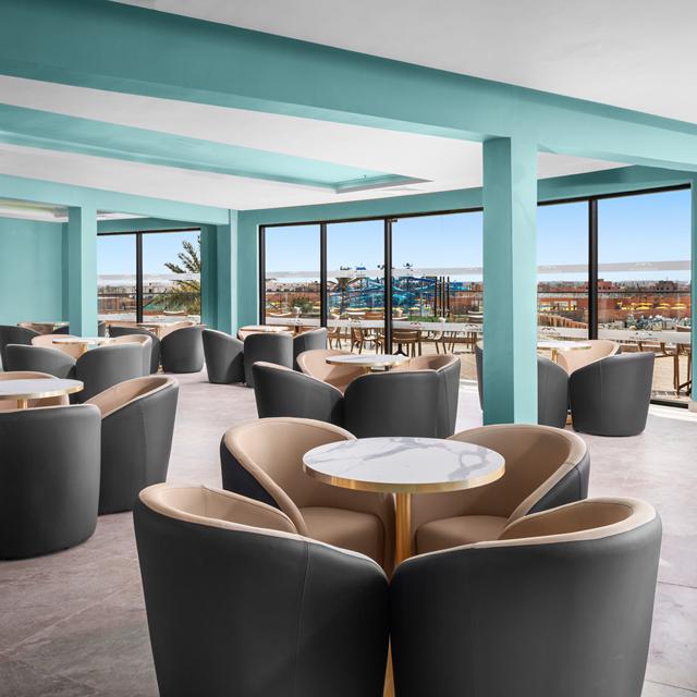 Hôtel Club SUNGO By Pickalbatros photo 7