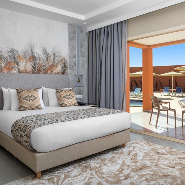 Hôtel Club SUNGO By Pickalbatros photo 1