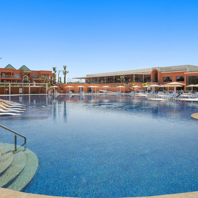 Hôtel Club SUNGO By Pickalbatros photo 8
