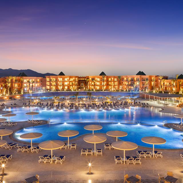Hôtel Club SUNGO By Pickalbatros photo 17