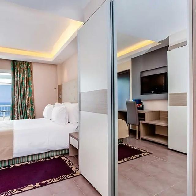 Hôtel Amadil Ocean Club photo 12
