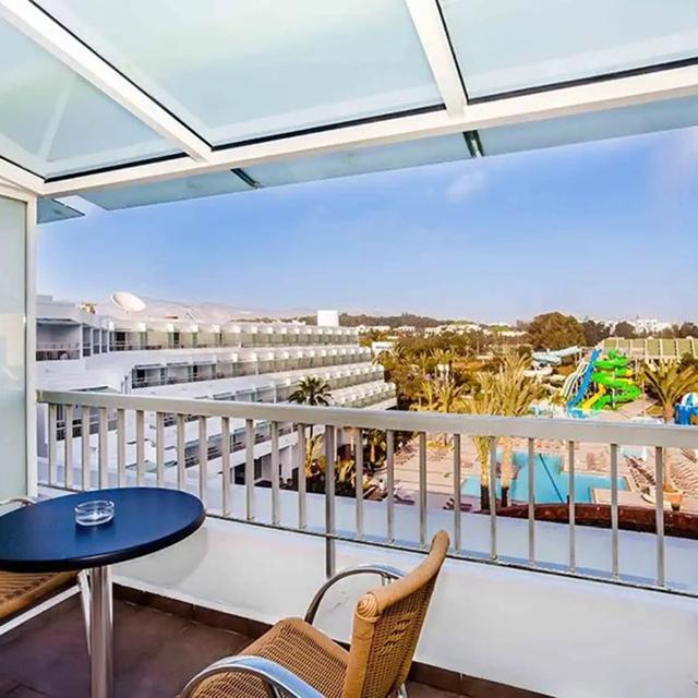 Hôtel Amadil Ocean Club photo 3