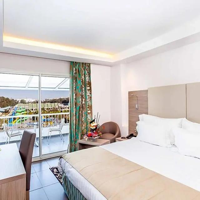 Hôtel Amadil Ocean Club photo 2