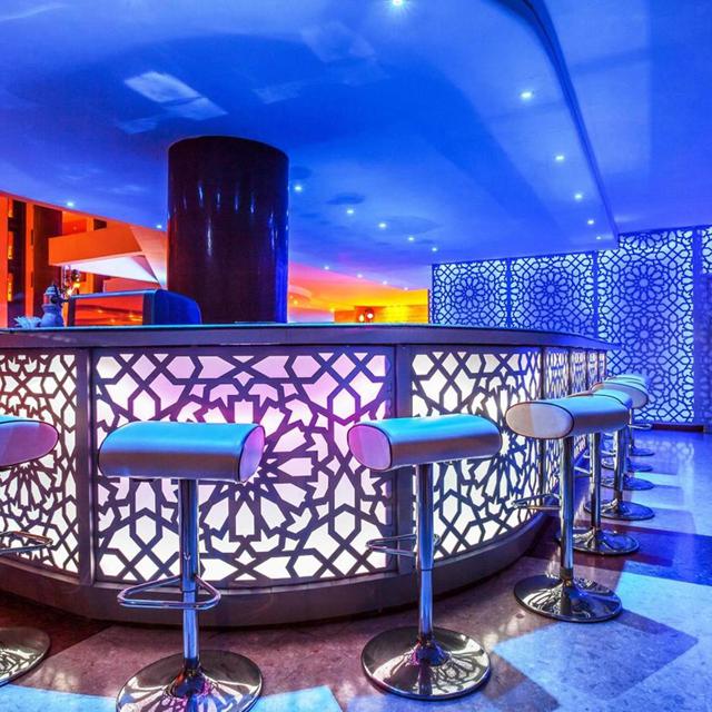 Hôtel Amadil Ocean Club photo 8