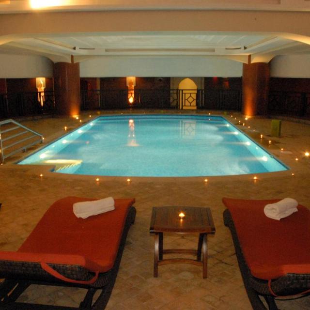 Hôtel Amadil Ocean Club photo 10