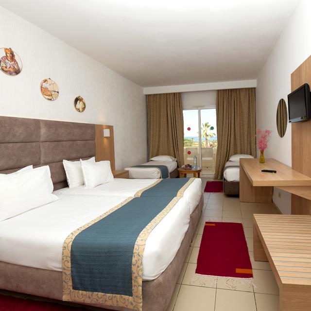 Hôtel Skanes Serail Aquapark photo 3