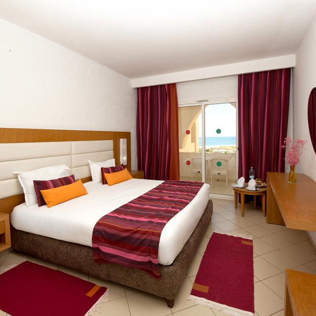 Hôtel Skanes Serail Aquapark photo 23