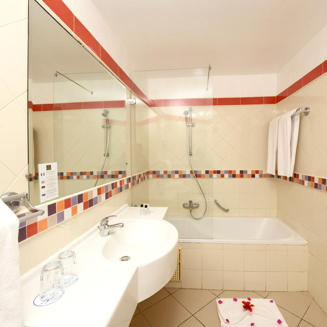 Hôtel Skanes Serail Aquapark photo 24
