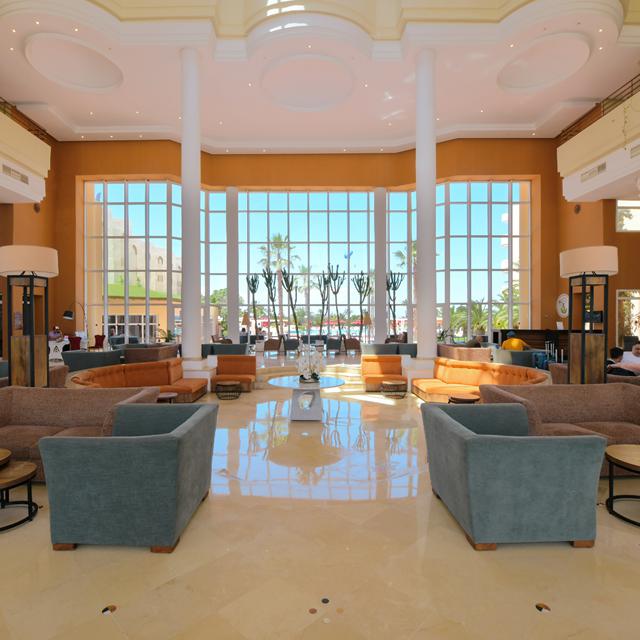 Hôtel Skanes Serail Aquapark photo 22