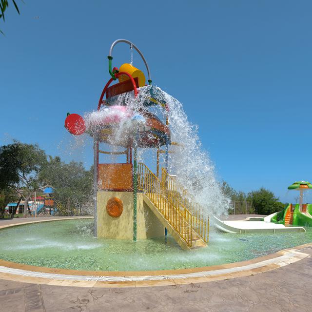 Hôtel Skanes Serail Aquapark photo 2