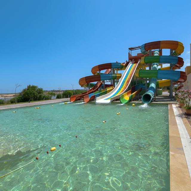 Hôtel Skanes Serail Aquapark photo 20
