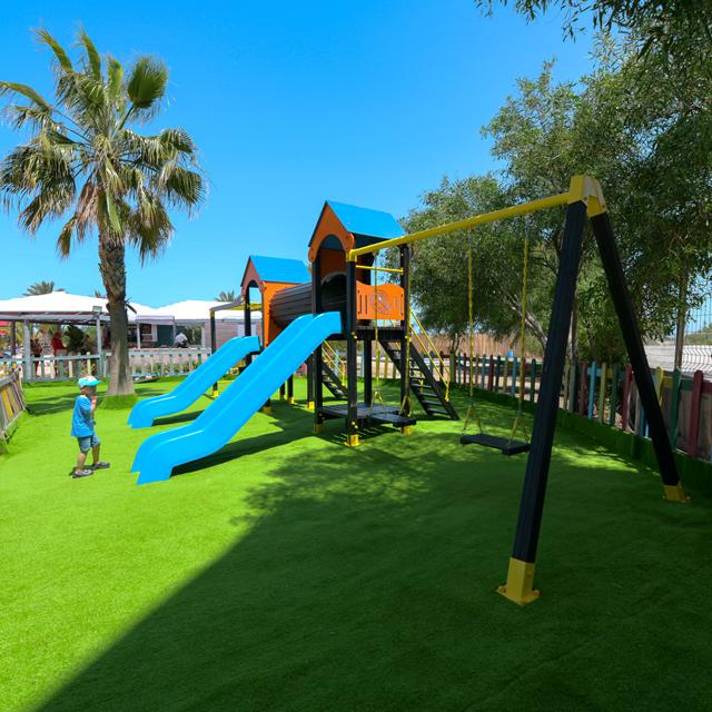 Hôtel Skanes Serail Aquapark photo 19