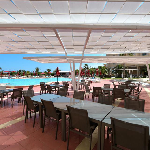 Hôtel Skanes Serail Aquapark photo 8