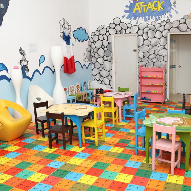 Hôtel Skanes Serail Aquapark photo 18