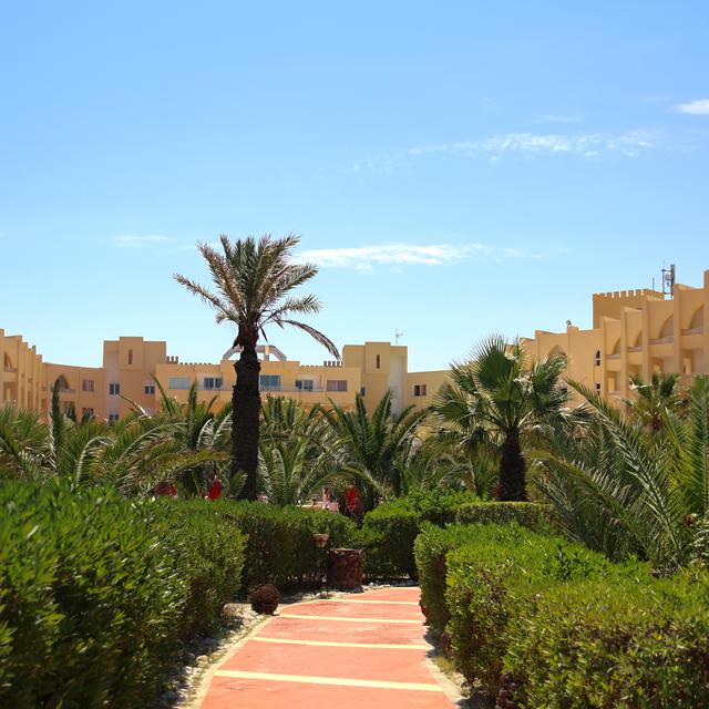 Hôtel Skanes Serail Aquapark photo 12