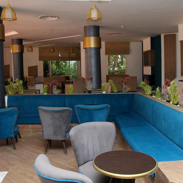 Hôtel Skanes Serail Aquapark photo 25