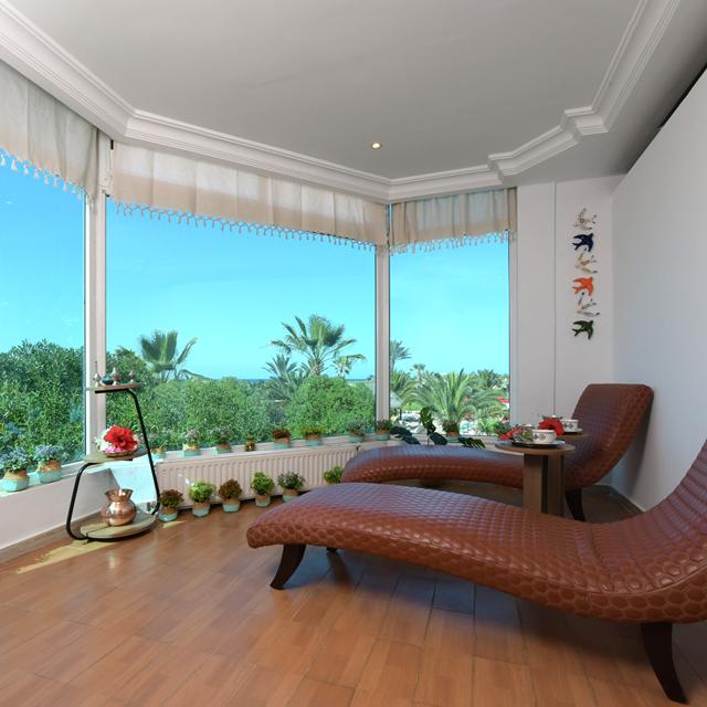 Hôtel Skanes Serail Aquapark photo 16
