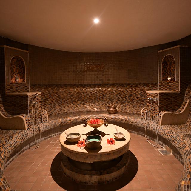 Hôtel Skanes Serail Aquapark photo 17