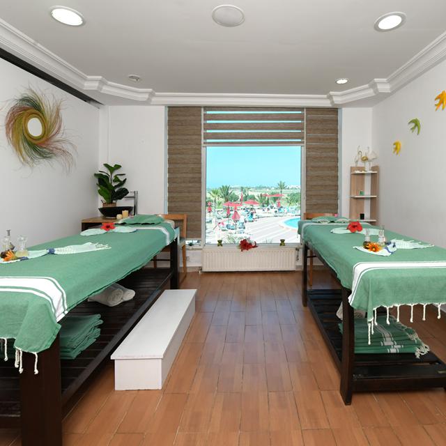 Hôtel Skanes Serail Aquapark photo 13