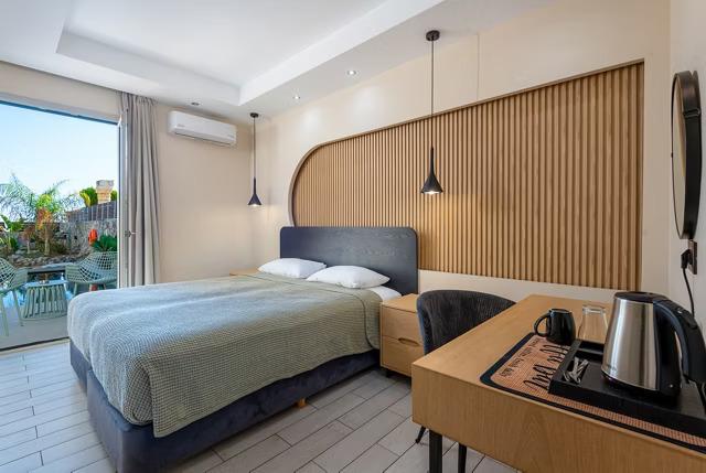 Angela Hôtel & Suites photo 1