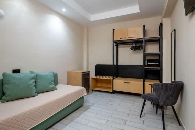 Angela Hôtel & Suites photo 9