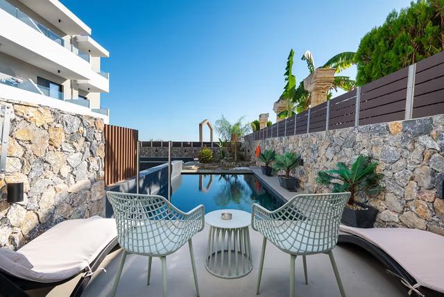 Angela Hôtel & Suites photo 8