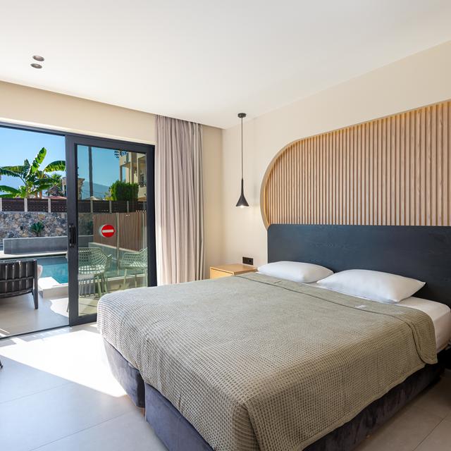 Angela Hôtel & Suites photo 6