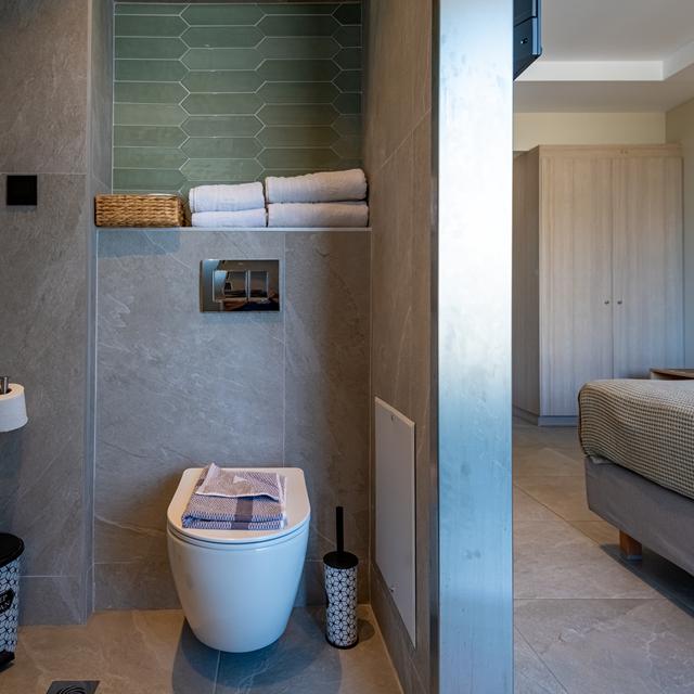 Angela Hôtel & Suites photo 13