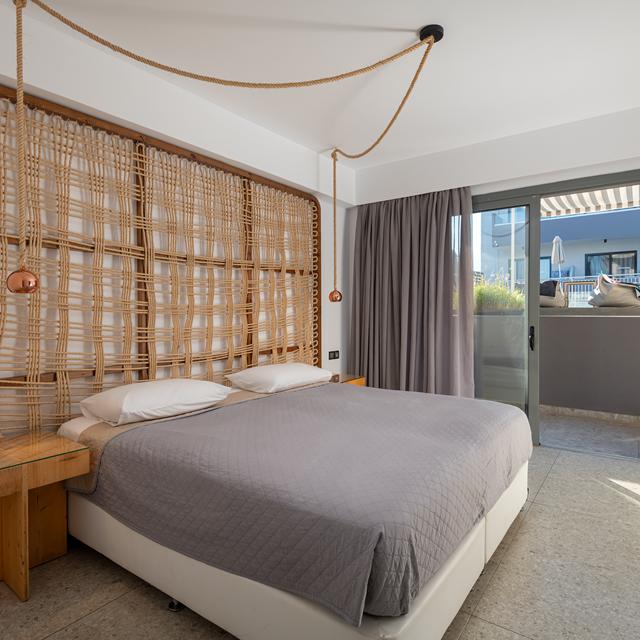 Angela Hôtel & Suites photo 12