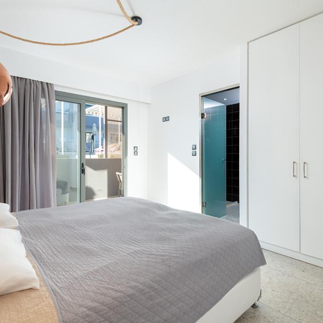 Angela Hôtel & Suites photo 10