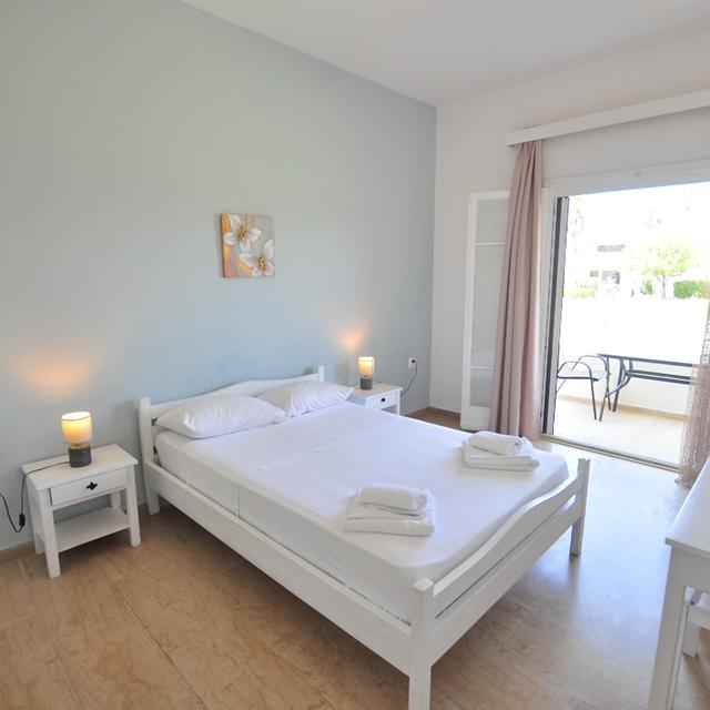Appartements Alexandra on the Beach photo 10