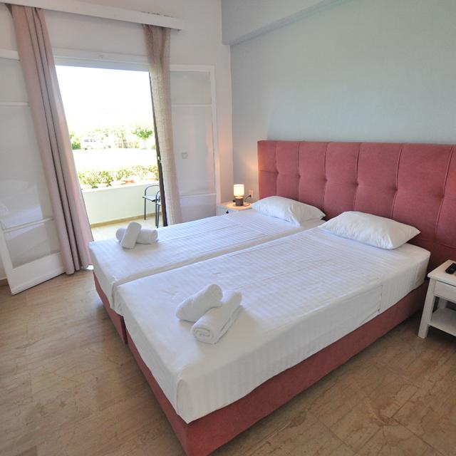 Appartements Alexandra on the Beach photo 1