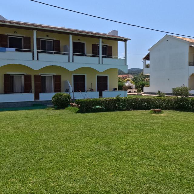 Appartements Alexandra on the Beach photo 13
