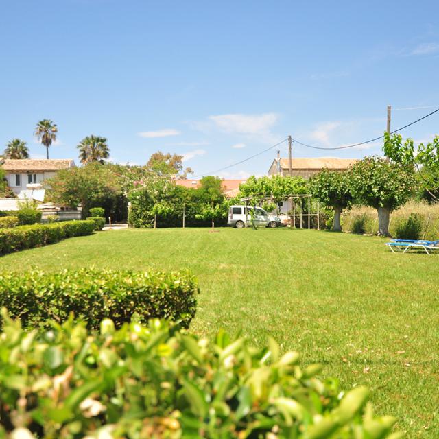 Appartements Alexandra on the Beach photo 4