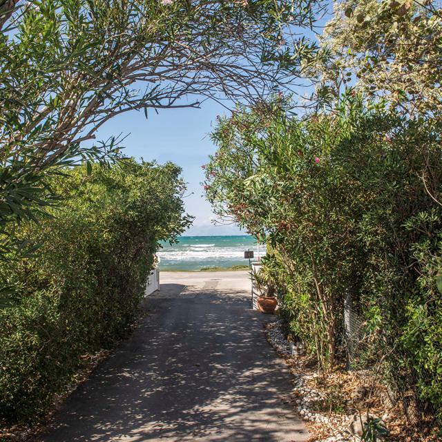 Appartements Alexandra on the Beach photo 6